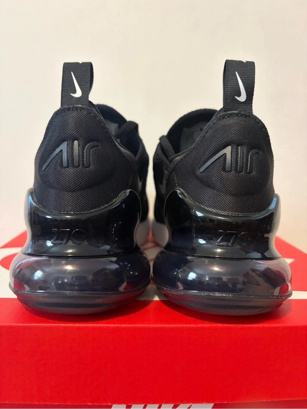 Nike Air Max 270 *Brand New